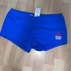 Reebok CrossFit Shorts